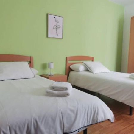 Apto Playa Camelle 1º Εξωτερικό φωτογραφία