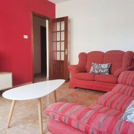 Apto Playa Camelle 1º Εξωτερικό φωτογραφία