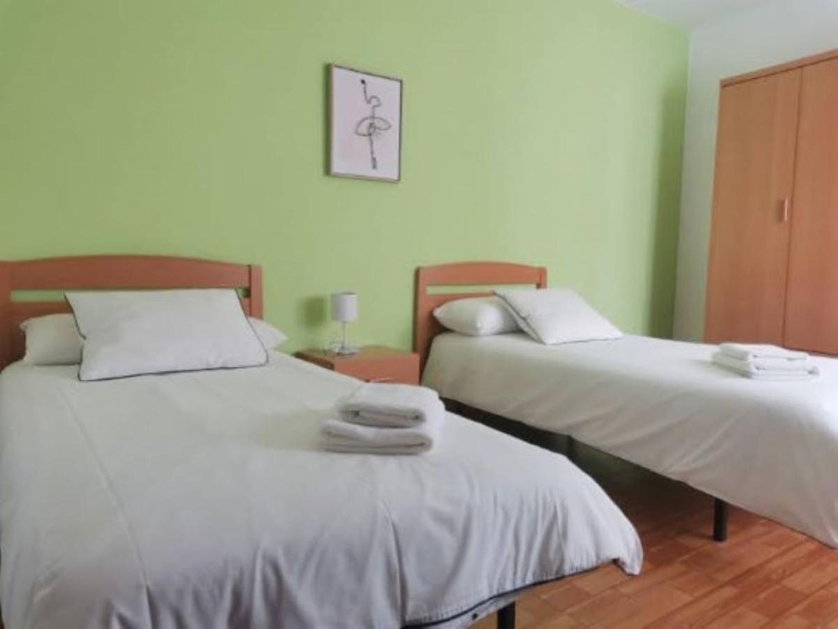 Apto Playa Camelle 1º Εξωτερικό φωτογραφία