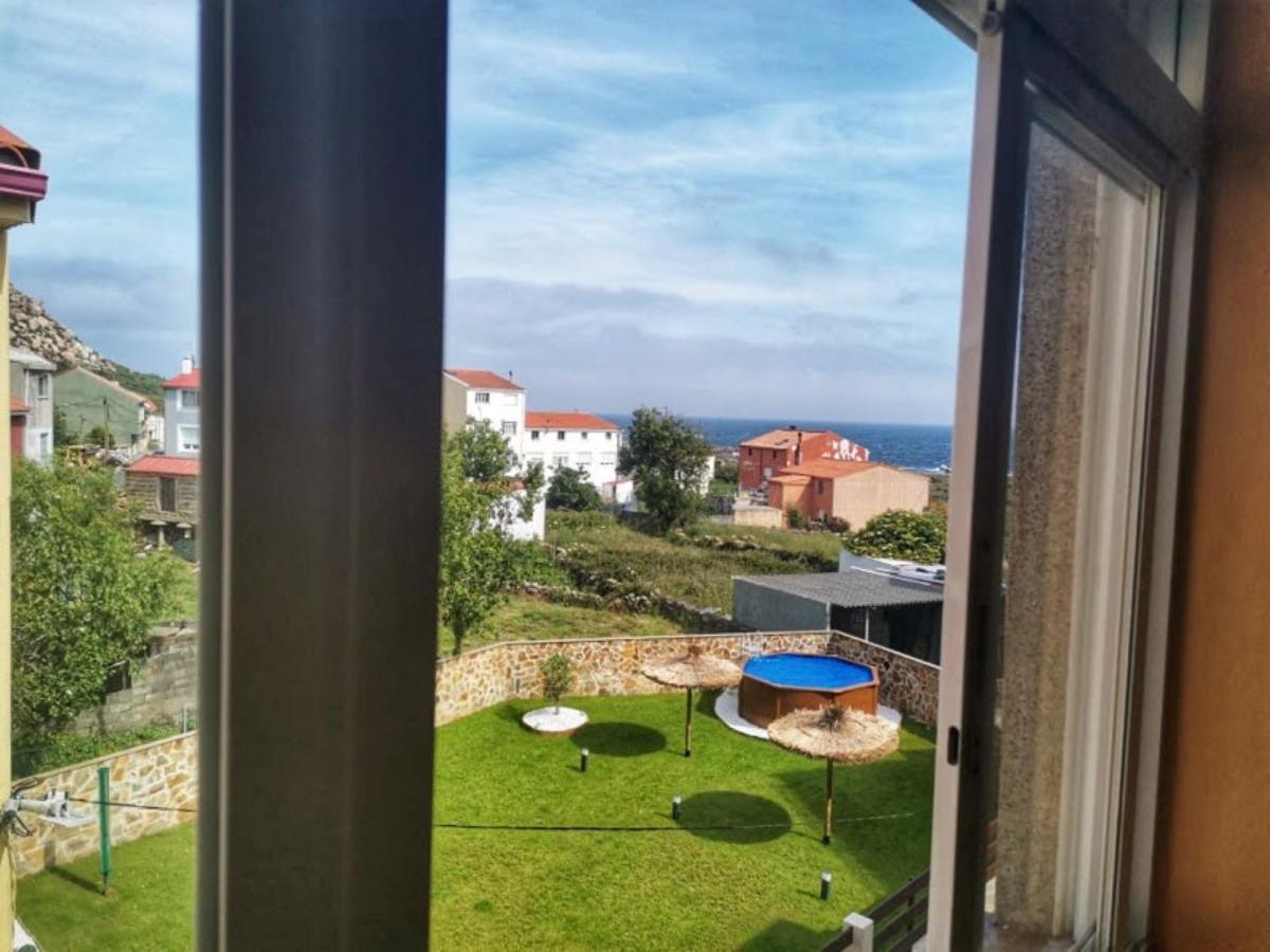 Apto Playa Camelle 1º Εξωτερικό φωτογραφία