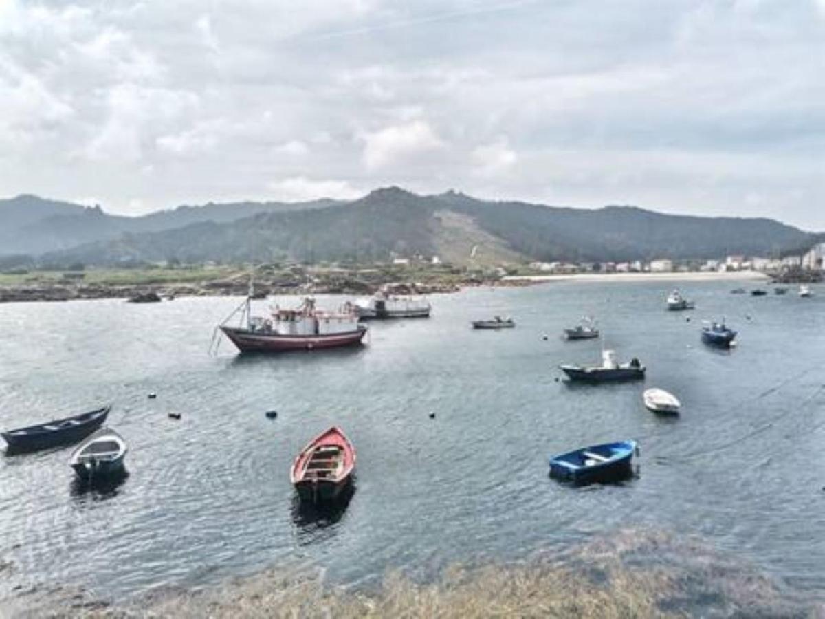 Apto Playa Camelle 1º Εξωτερικό φωτογραφία